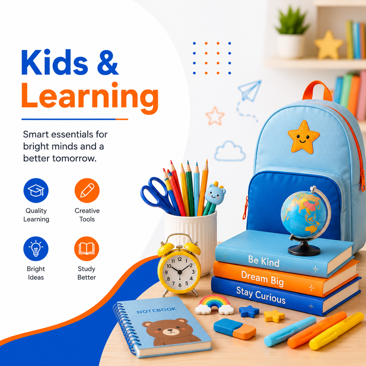 Kids & Learning