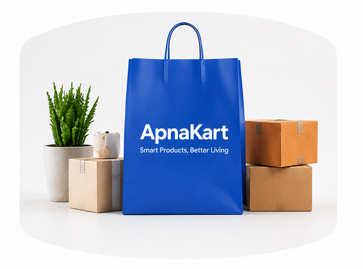 Our Brand Story