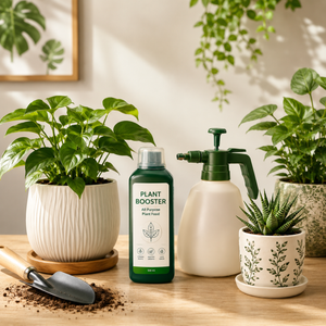 Garden & Plants