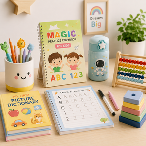Kids & Learning