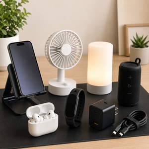Smart Gadgets